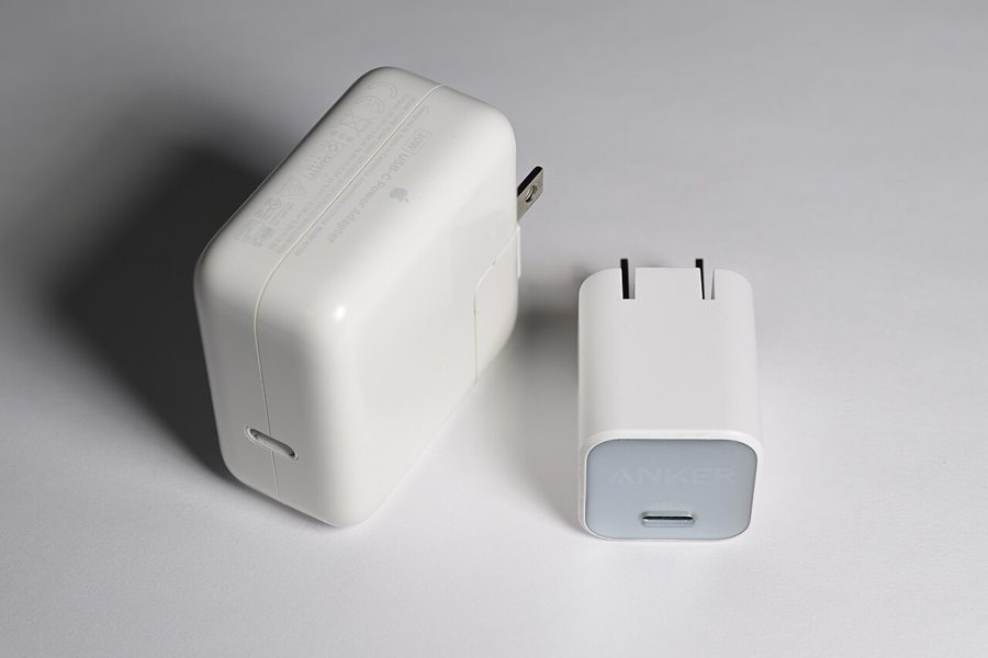 65W GaN Charger