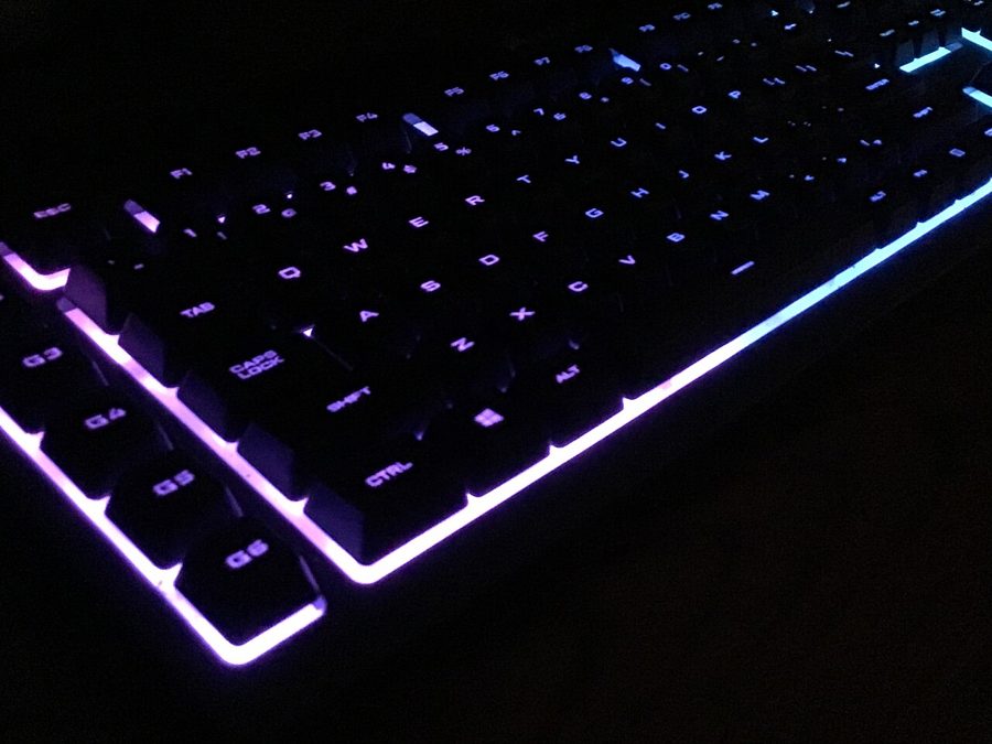 75% Mechanical Keyboard
