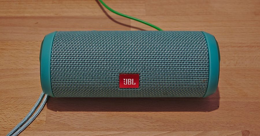Portable Bluetooth Speaker